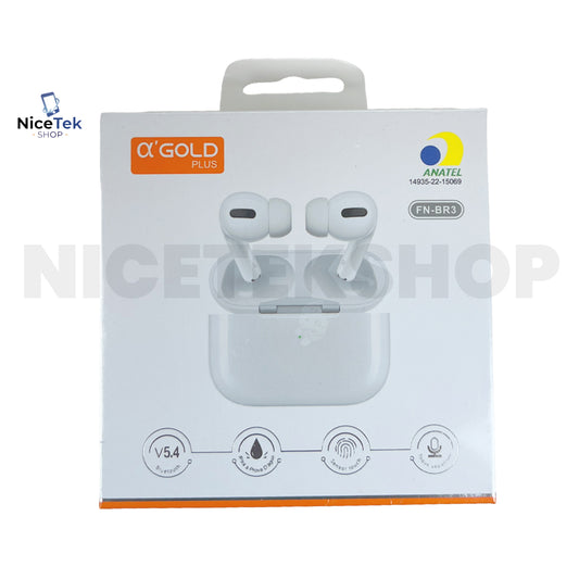 Fone Bluetooft FN-BR3