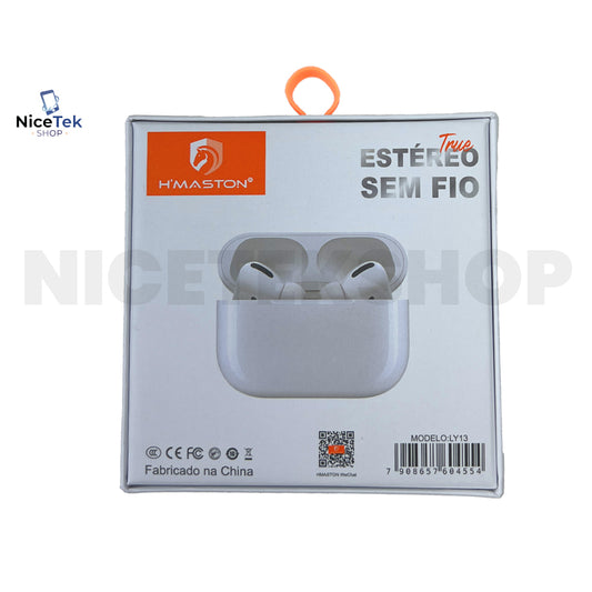 Fone Bluetooth TWS LY13