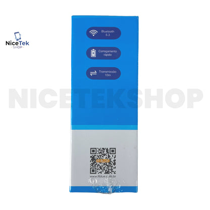 Fone Idoestéreo LE-2437