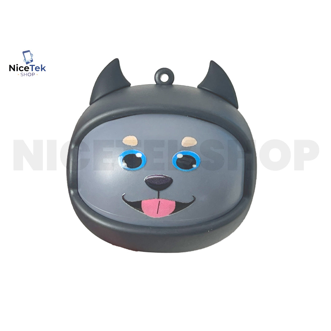 Fone Idoestéreo LE-2437