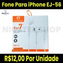 Fone Para iPhone EJ-56