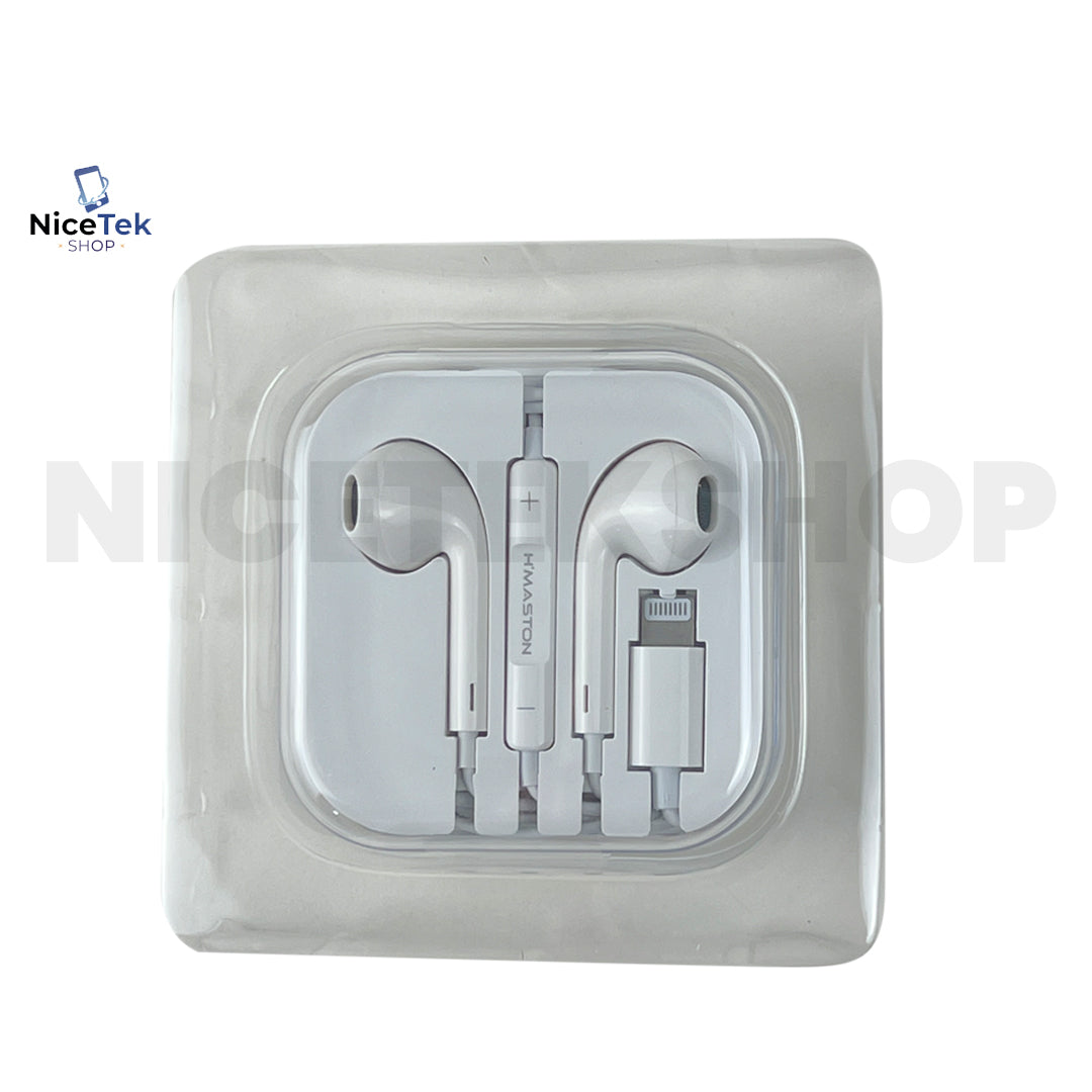 Fone Para iPhone EJ-56