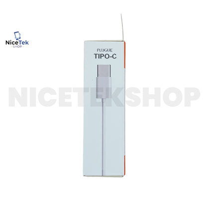 Fone de Ouvido Tipo C RB02