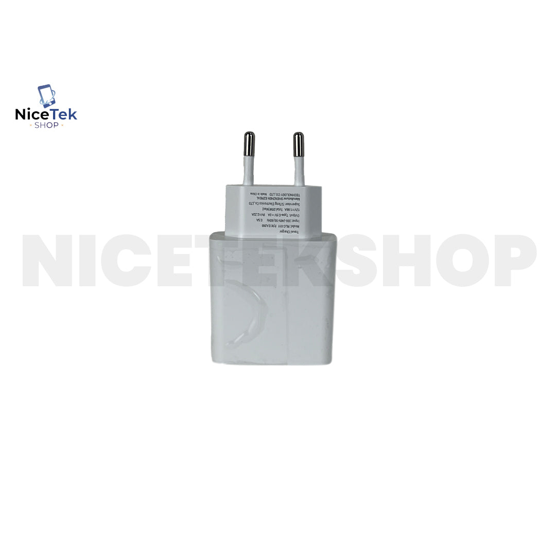 Fonte Turbo Original Devia