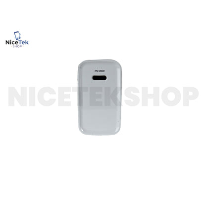 Fonte Turbo Original Devia