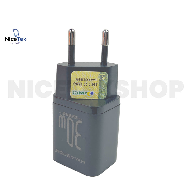 Fonte Veicular Turbo 30W