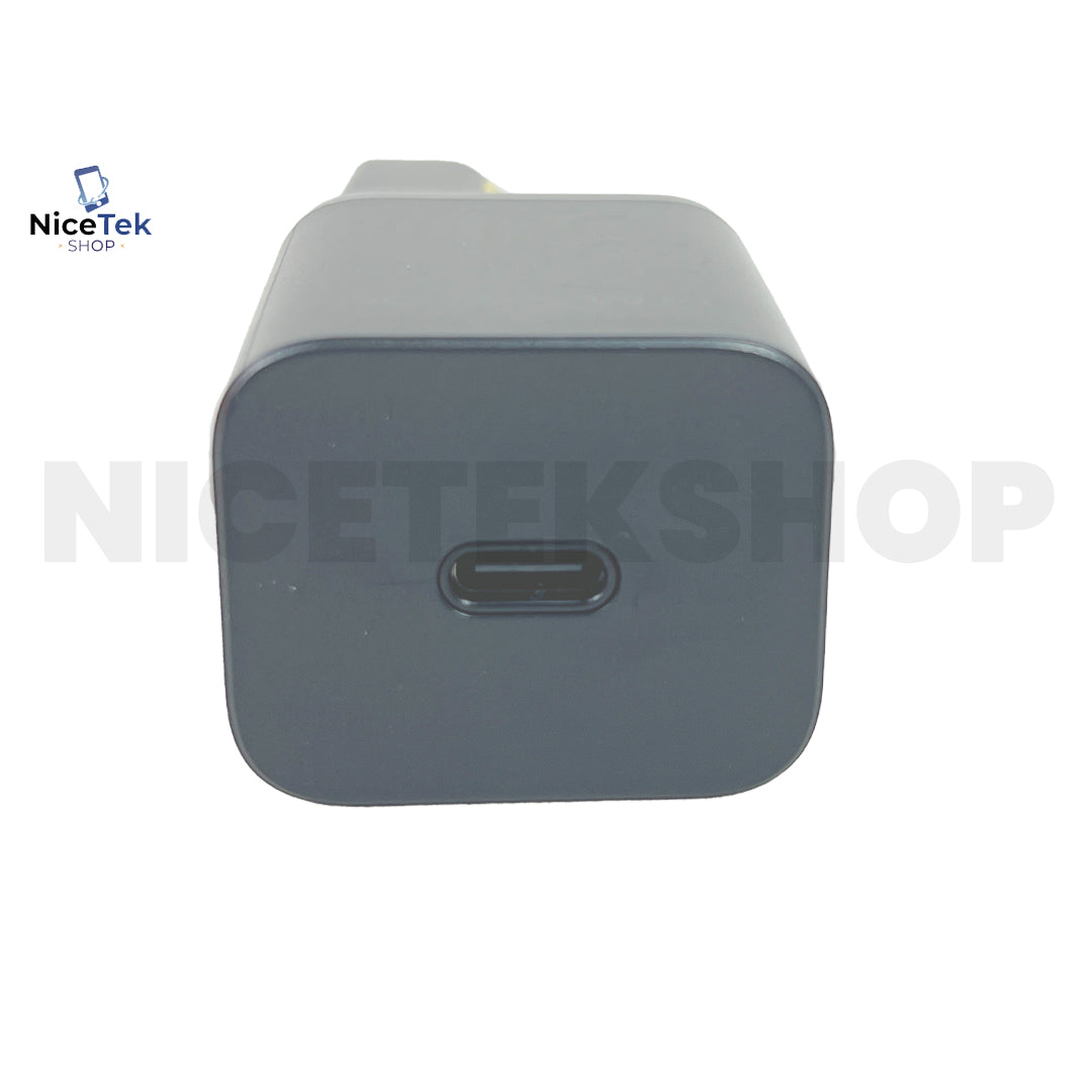 Fonte USB-C Turbo 30W H'Maston