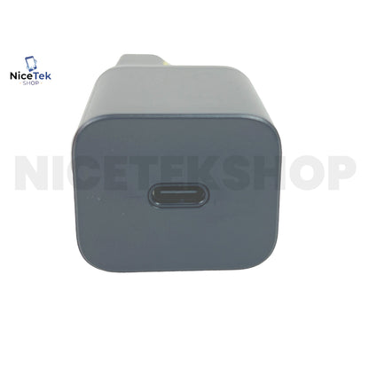 Fonte USB-C Turbo 30W H'Maston