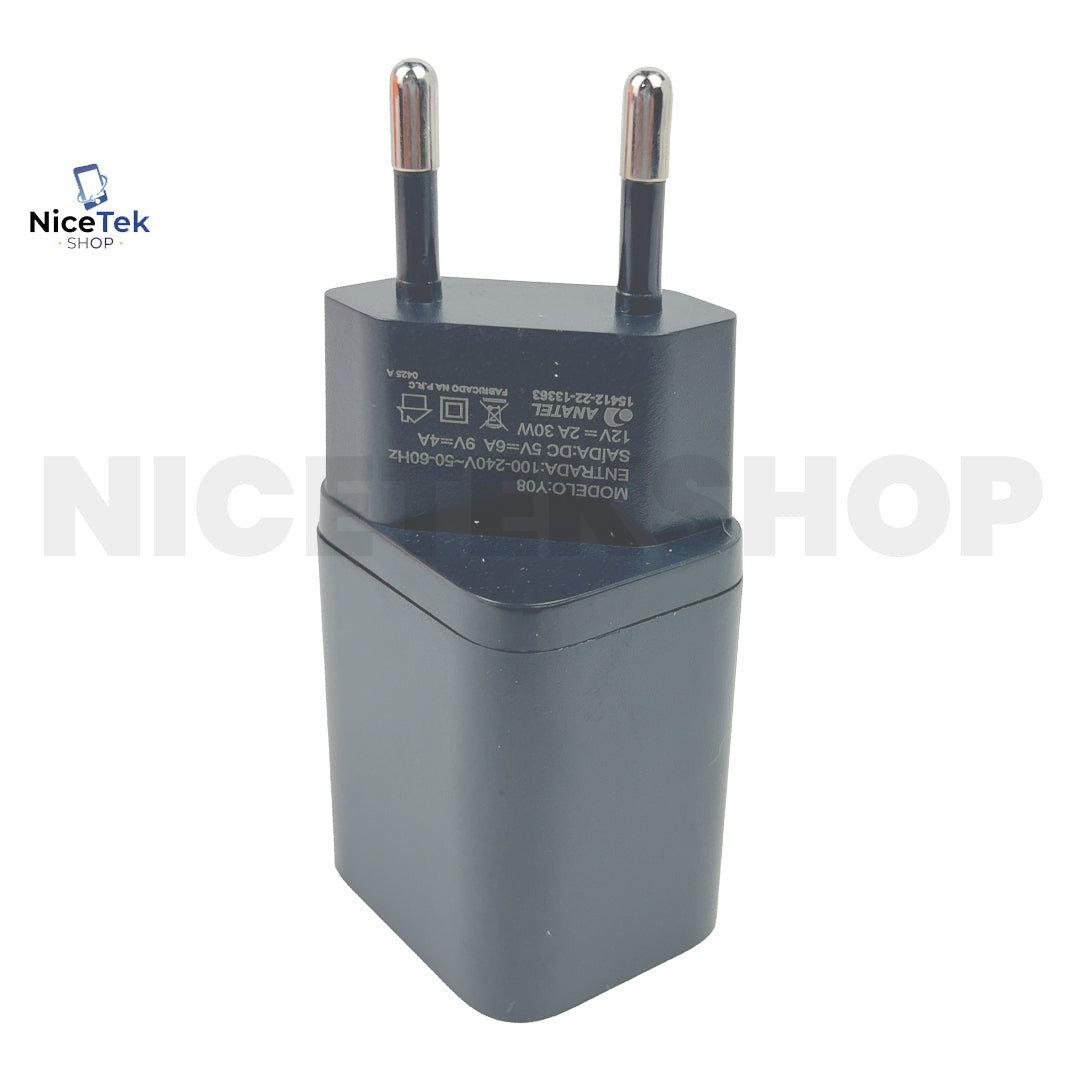 Fonte USB-C Turbo 30W H'Maston