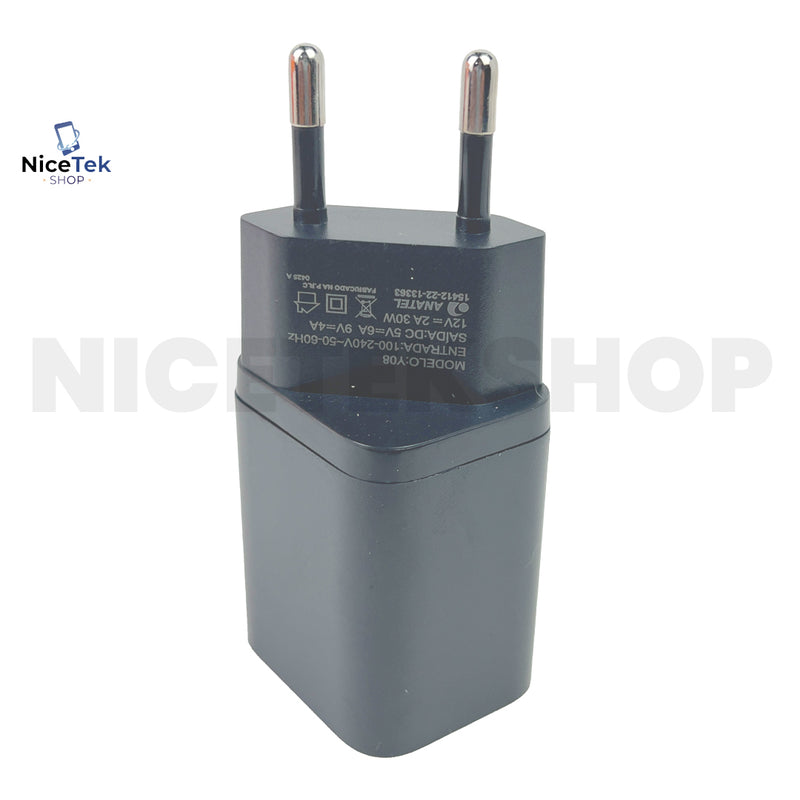 Fonte Veicular Turbo 30W