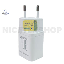 Fonte USB-C Turbo 30W H'Maston