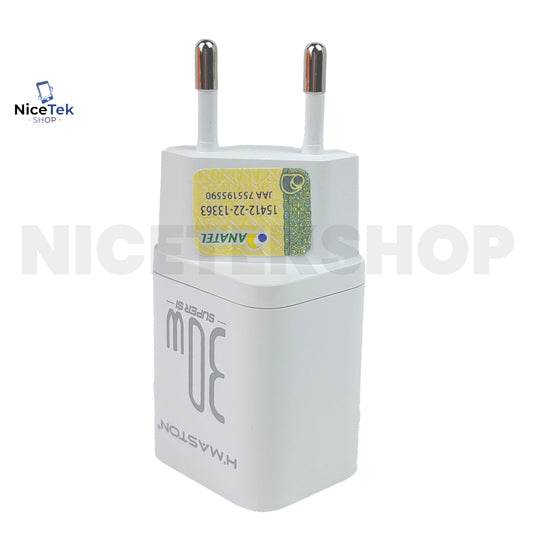 Fonte Veicular Turbo 30W