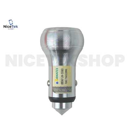 Fonte Veicular Turbo 4.1