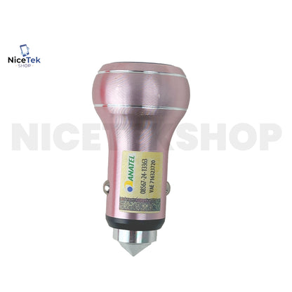 Fonte Veicular Turbo 4.1