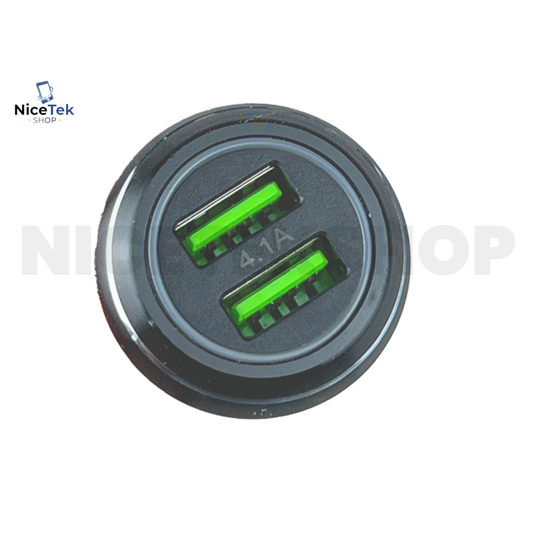 Fonte Veicular Turbo 4.1