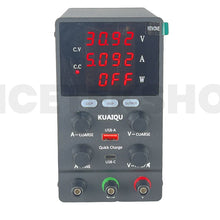 Fonte de Bancada Kuaiqu