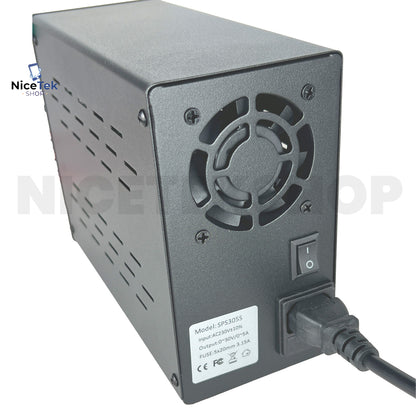 Fonte de Bancada Kuaiqu