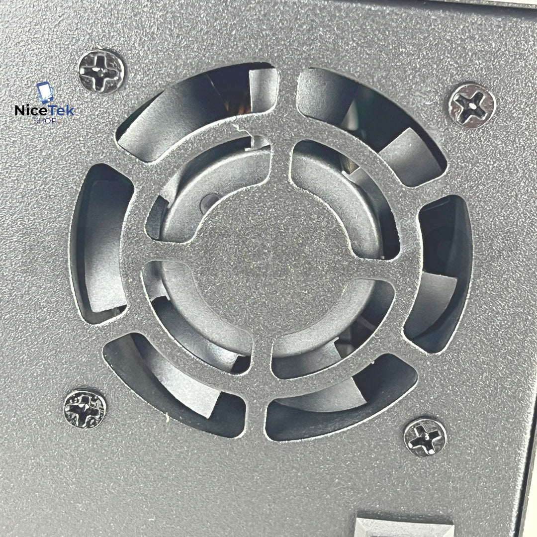 Fonte de Bancada Kuaiqu