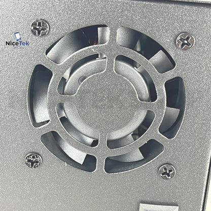 Fonte de Bancada Kuaiqu