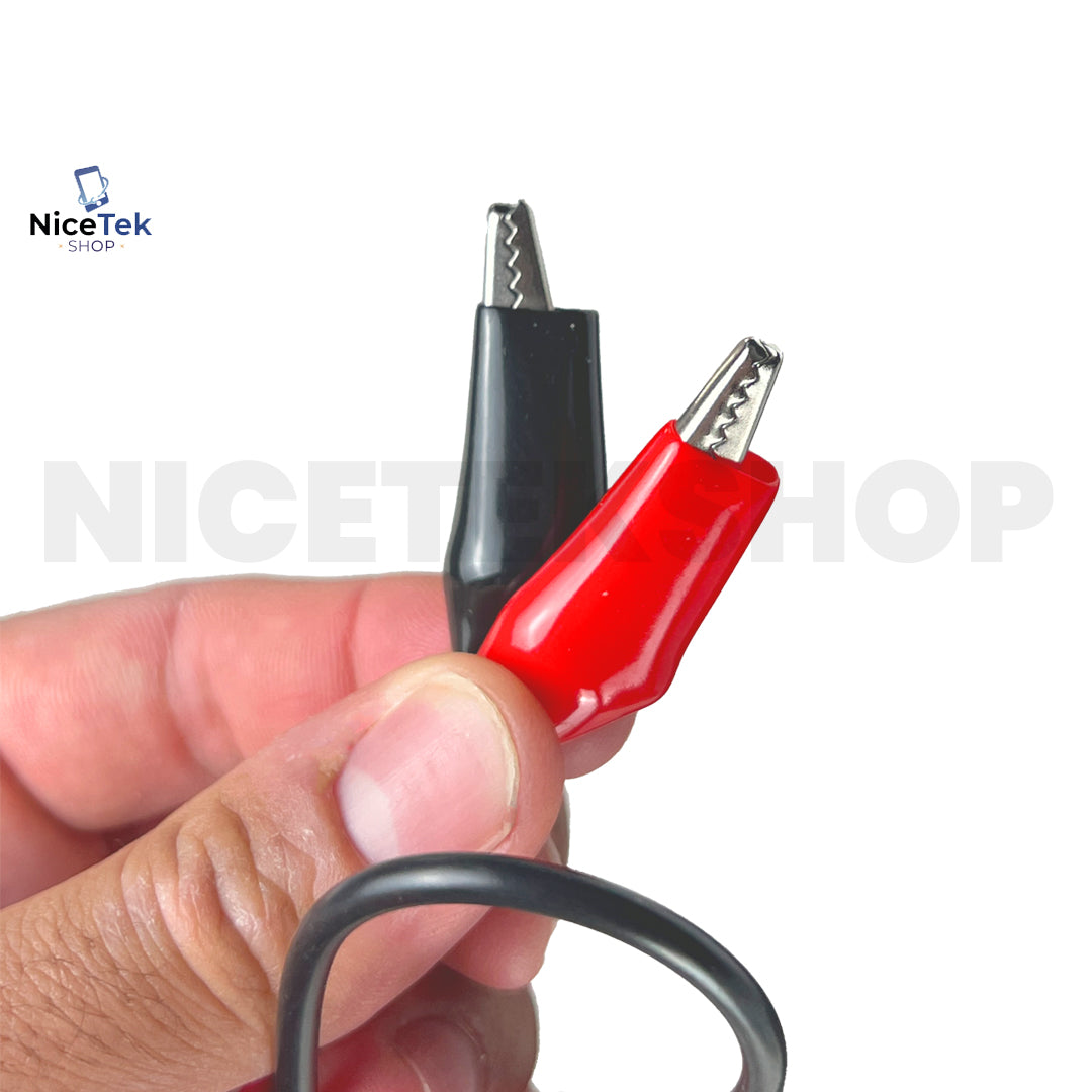 Fonte de Bancada Kuaiqu