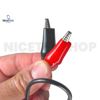 Fonte de Bancada Kuaiqu