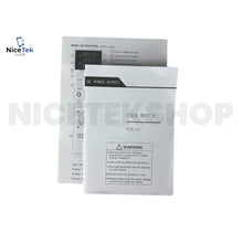 Fonte de Bancada Kuaiqu