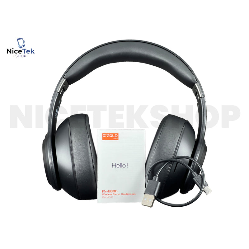 Headphone Bluetooth FN-GB06