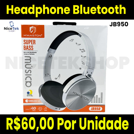 Headphone Bluetooth