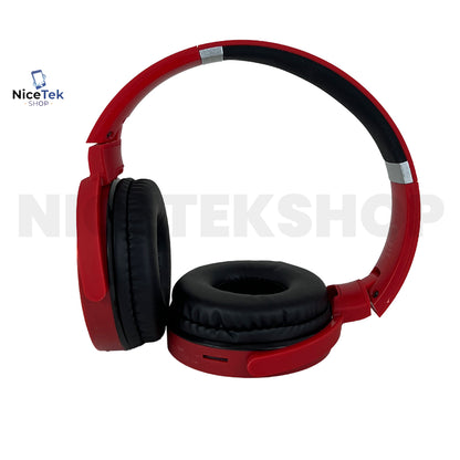 Headphone Bluetooth