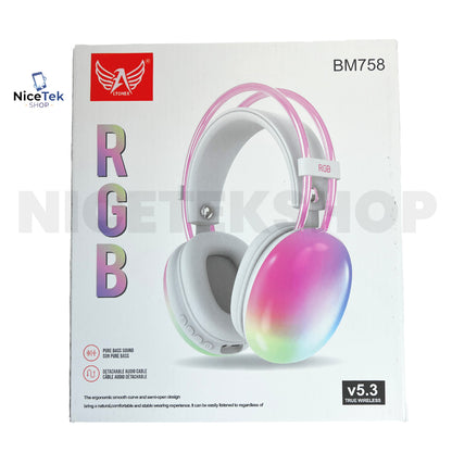 Headset BM758
