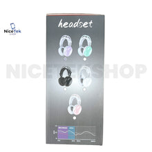 Headset BM758