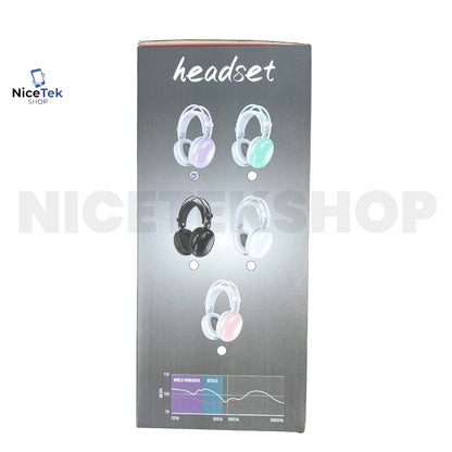 Headset BM758
