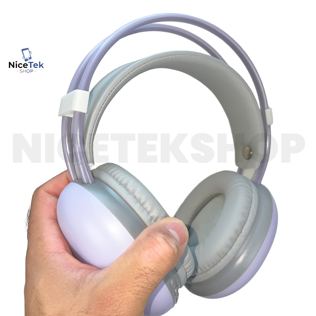 Headset BM758