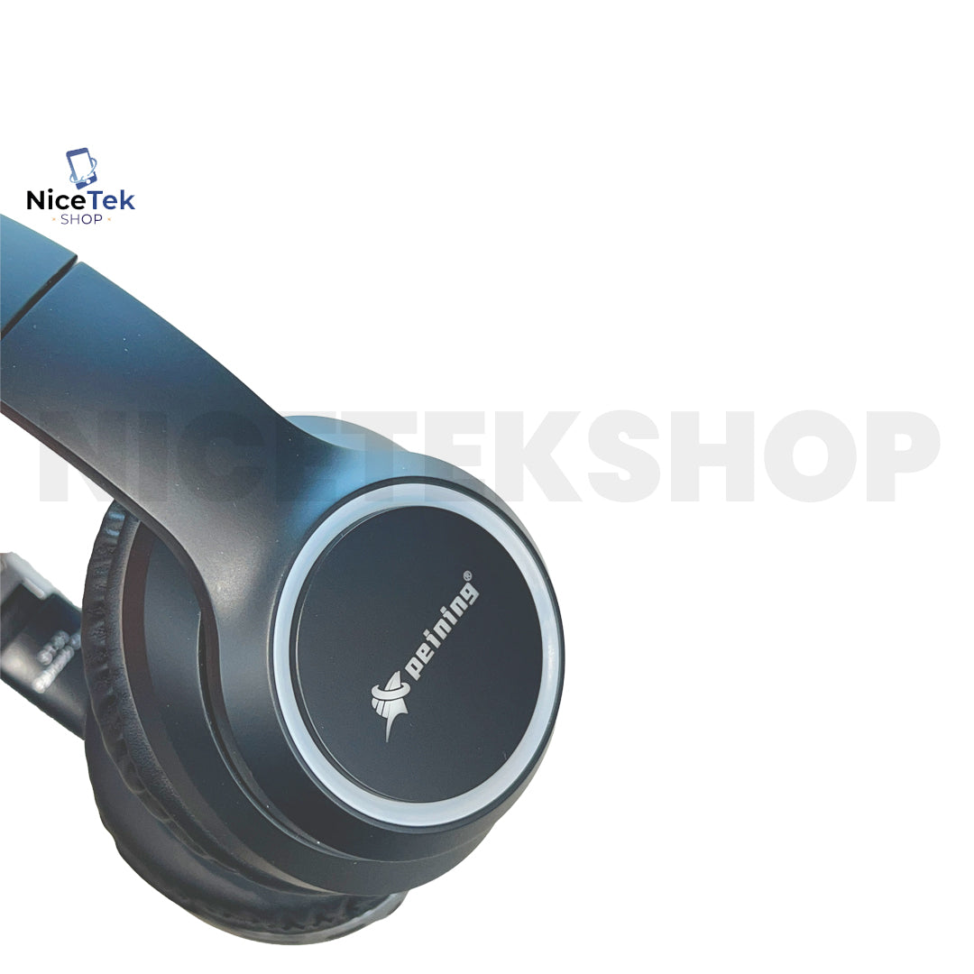 Headset ST-33