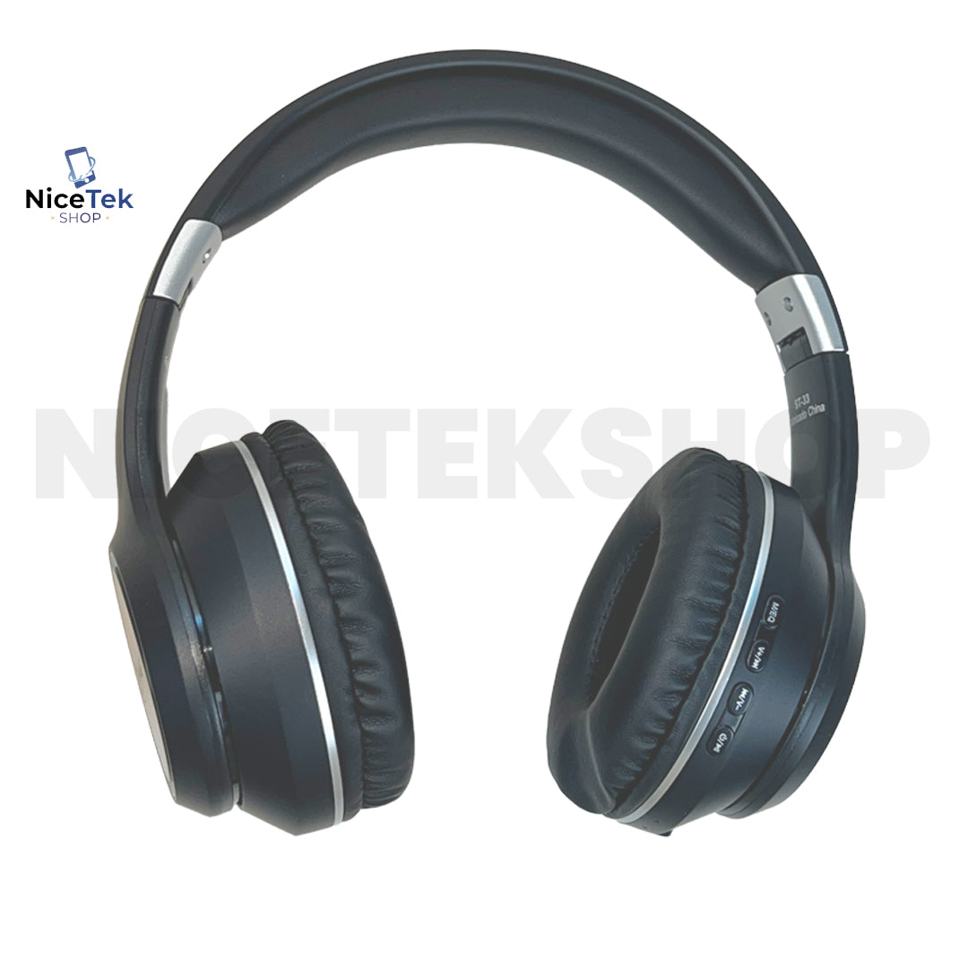 Headset ST-33