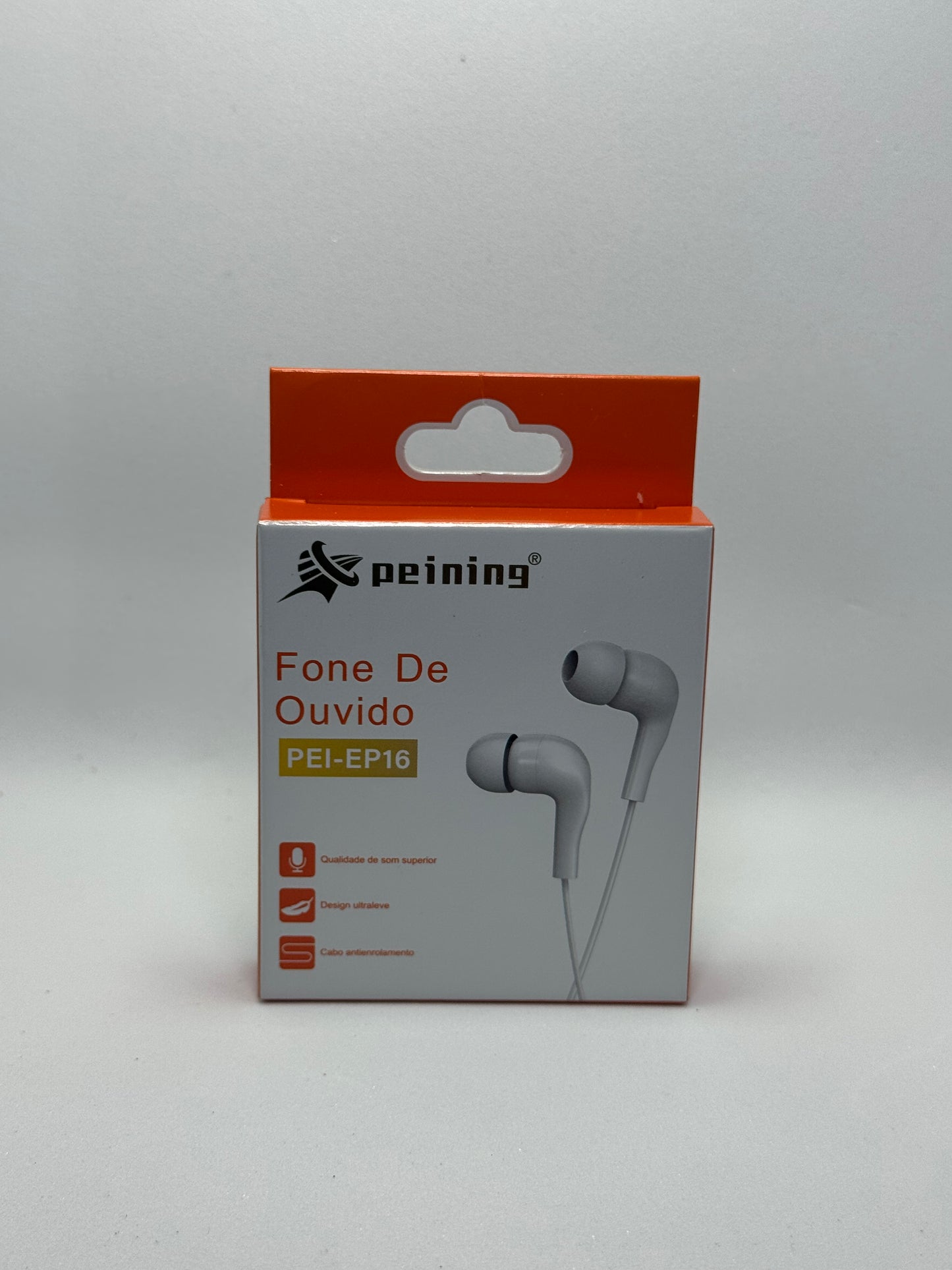 Fone de ouvido Peining Pei-ep16