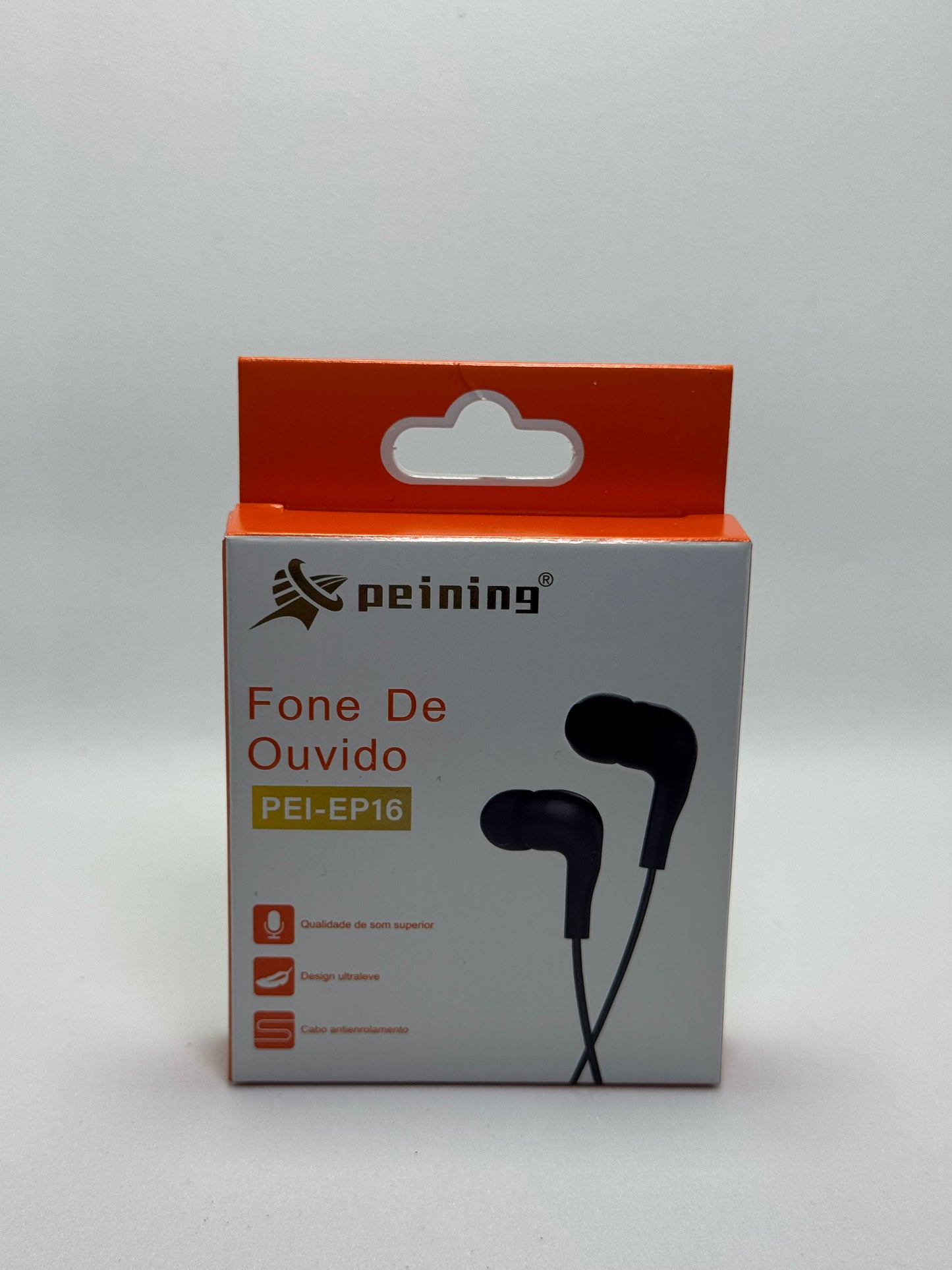 Fone de ouvido Peining Pei-ep16