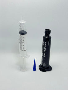 Mascara UV Incolor Wylie