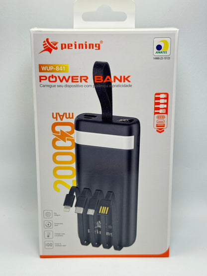 Power Bank Peining 20000 mAh WUP-841
