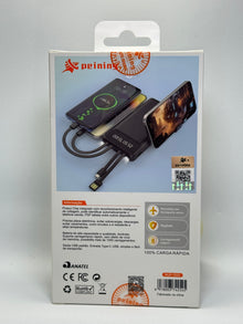 Power Bank Peining 10000 mAh WUP-1024