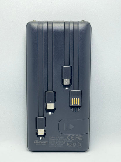 Power Bank Peining 10000 mAh WUP-1024