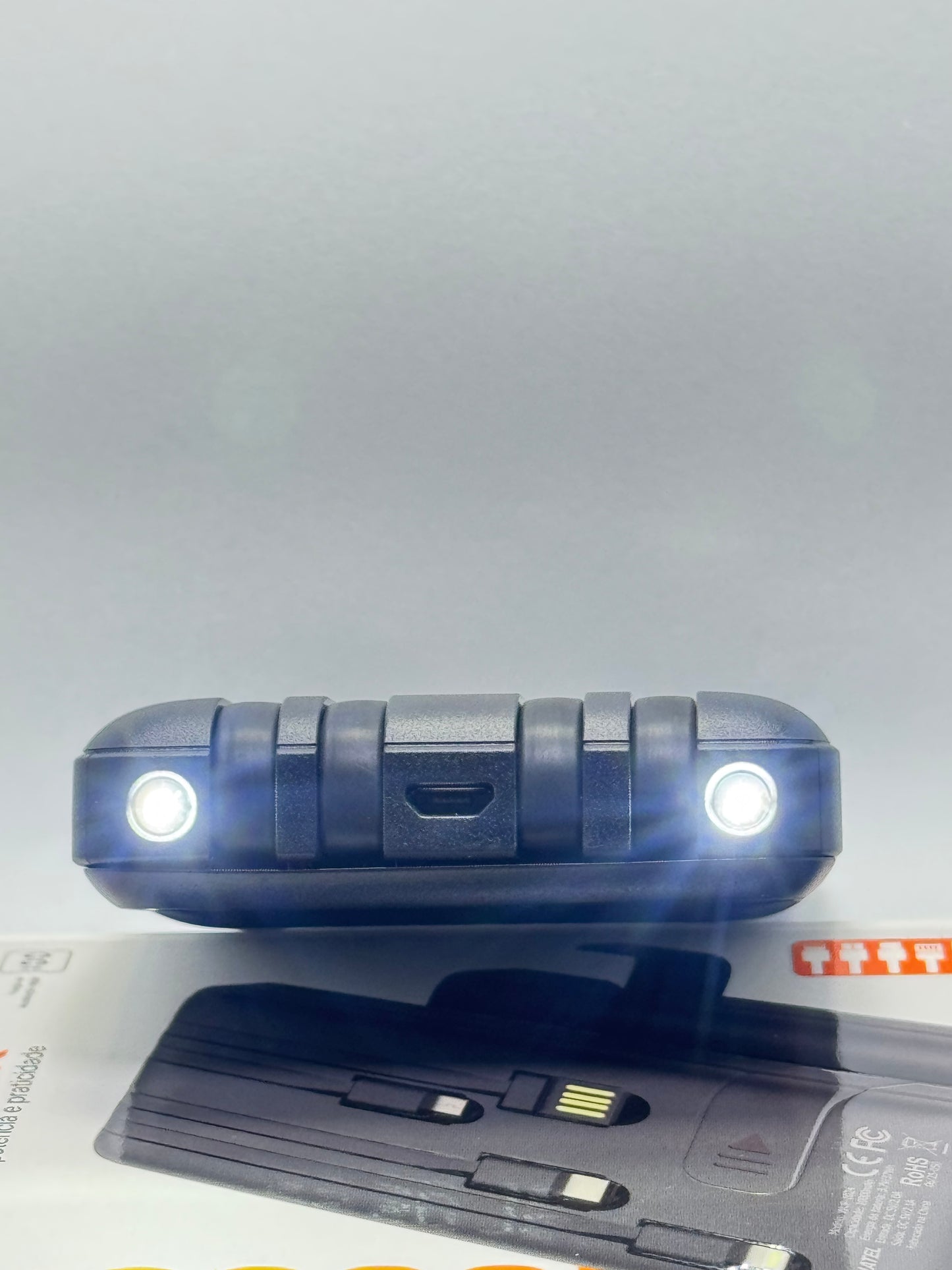 Power Bank Peining 10000 mAh WUP-1024