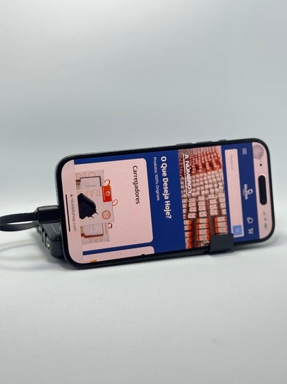 Power Bank Peining 10000 mAh WUP-1024