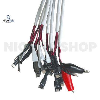 Iboot IOS+Android WL-618