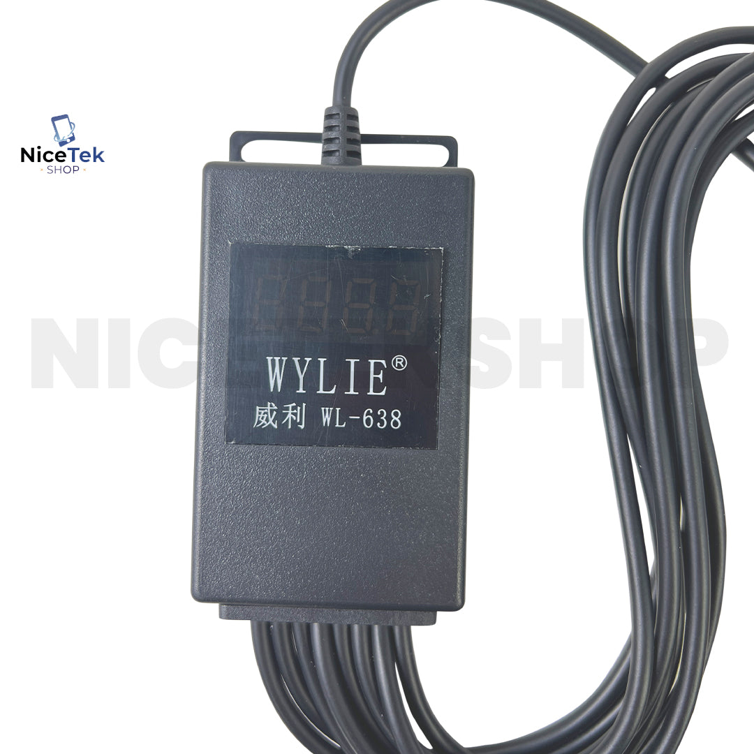 Iboot IOS+Android WL-638 – Nice Tek shop