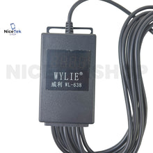 Iboot IOS+Android WL-638