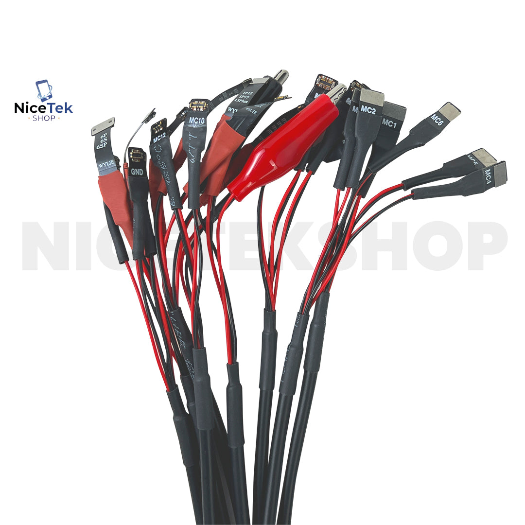 Iboot IOS+Android WL-638