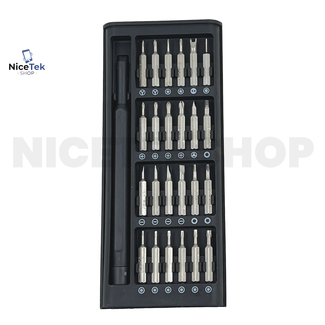 Kit de Chaves Luatek LWJ-A102