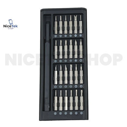 Kit de Chaves Luatek LWJ-A102