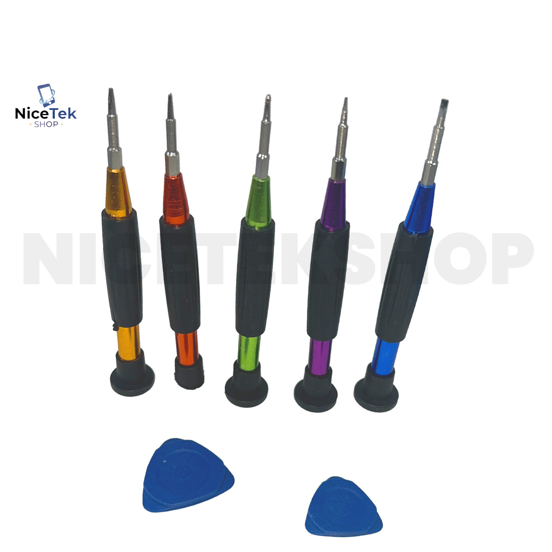 Kit de Chaves Luatek